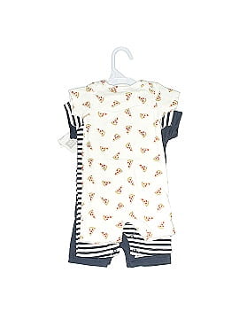 Hudson Baby Short Sleeve Outfit (view 2)