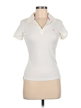 Abercrombie & Fitch Short Sleeve Polo (view 1)