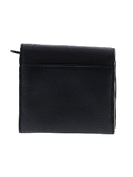 MICHAEL Michael Kors Leather Card Holder (view 2)