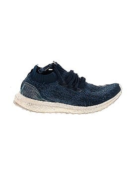 Adidas X Parley Sneakers (view 1)