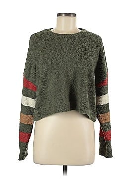 Mi ami Pullover Sweater (view 1)