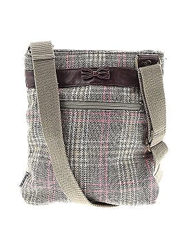 Necessary Objects Crossbody Bag (view 1)