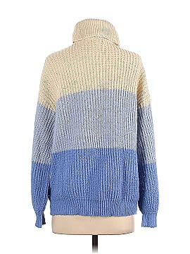 POPSUGAR Turtleneck Sweater (view 2)