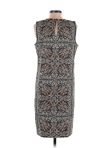 J.Jill Cocktail Dress (view 2)