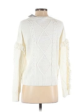 Belle By Belldini Pullover Sweater (view 2)