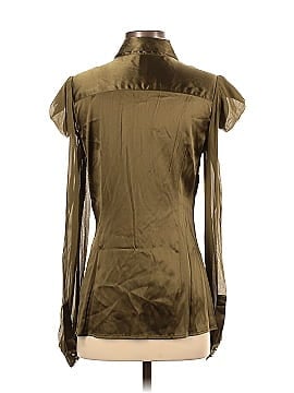 2b Rych Short Sleeve Blouse (view 2)