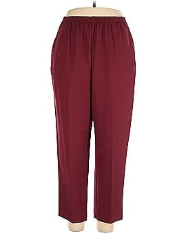 Alfred Dunner Dress Pants (view 1)