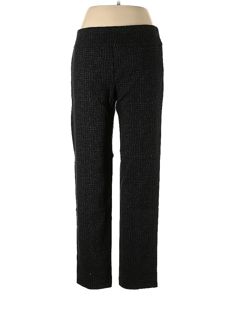 Click to view more detailed imagery on our partner's website Pre-owned Elliott Lauren Casual Pants In Black