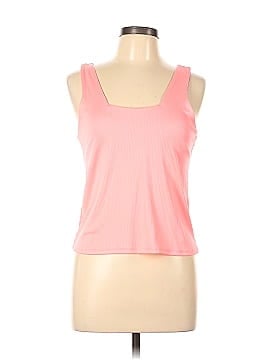Lucky in Love Tank Top (view 1)