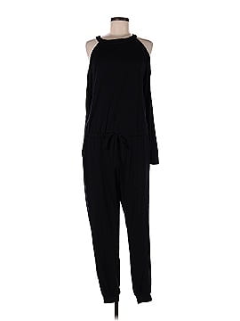 Soho JEANS NEW YORK & COMPANY Jumpsuit (view 1)