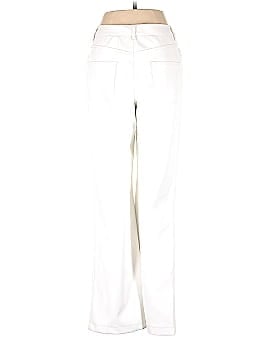 Six/Fifty Faux Leather Pants (view 2)