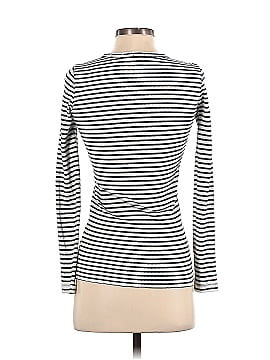 J.Crew Collection Long Sleeve T-Shirt (view 2)