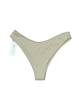 TAN + LINES Swimsuit Bottoms (view 2)