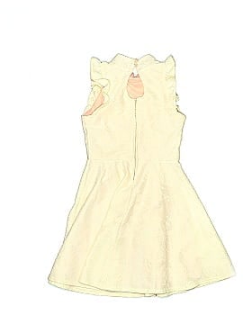 Ava & Yelly Special Occasion Dress (view 2)