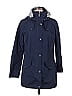 MICHAEL Michael Kors 100% Polyester Blue Jacket Size M - photo 1