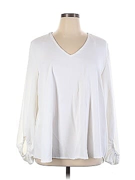Jodifl Long Sleeve T-Shirt (view 1)