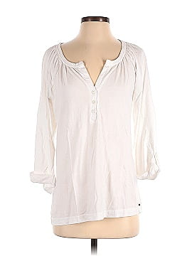 Polo Jeans Co. by Ralph Lauren Long Sleeve Blouse (view 1)