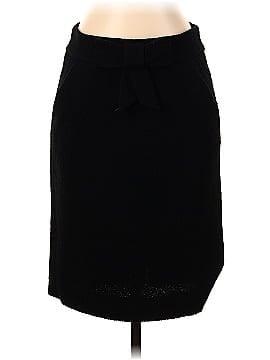 J.Crew Wool Skirt (view 1)