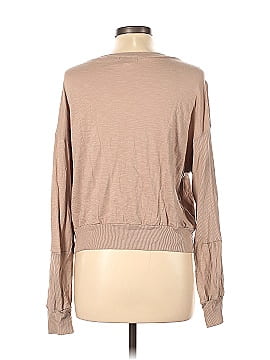 Böhme Long Sleeve Blouse (view 2)