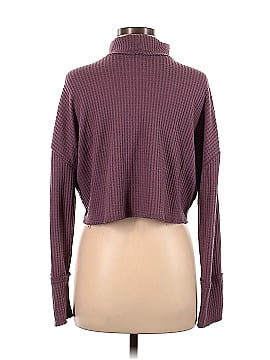 Wild Fable Long Sleeve Turtleneck (view 2)