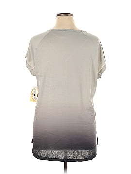 One World Short Sleeve Top (view 2)