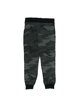 Encrypted Sweatpants (view 2)