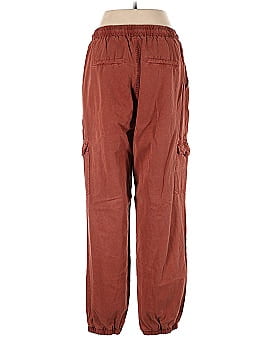 7 For All Mankind Cargo Pants (view 2)