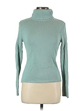 DKNY Jeans Pullover Sweater (view 1)
