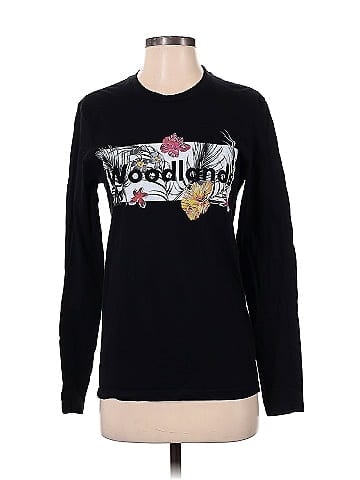 Next Level Apparel Long Sleeve T-Shirt (view 1)