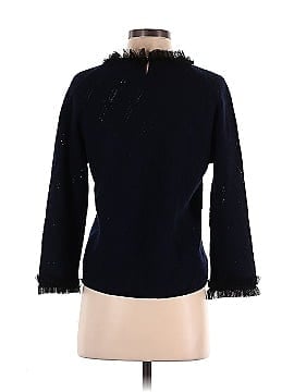 Chanel Cashmere Pullover Sweater (view 2)