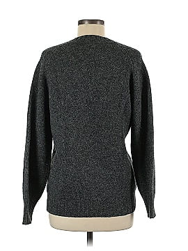 Burberry Wool Pullover Sweater (view 2)