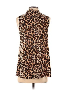 Fantastic Fawn Sleeveless Top (view 2)