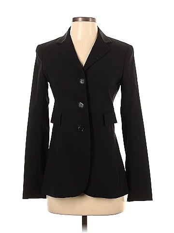 Theory Wool Blazer (view 1)
