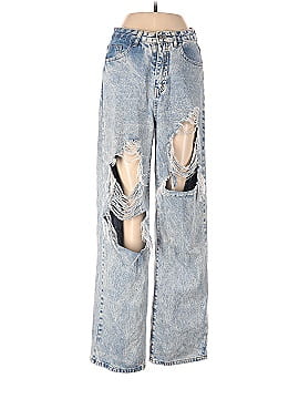 Shein Jeans (view 1)