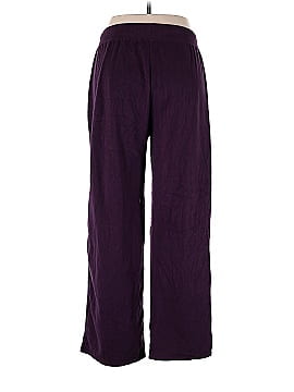 Cuddl Duds Casual Pants (view 2)