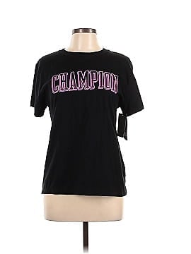 Champion Short Sleeve T-Shirt (view 1)