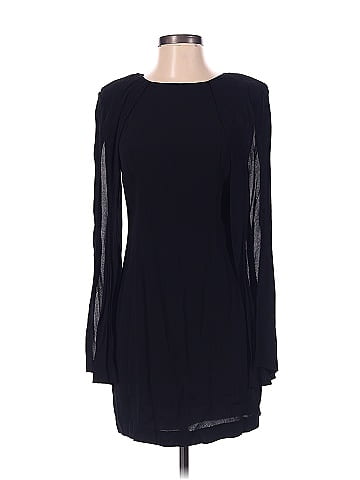 Shakuhachi Casual Dress (view 1)