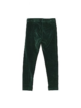 Hanna Andersson Velour Pants (view 2)
