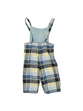 Pottery Barn Kids Overalls (view 2)