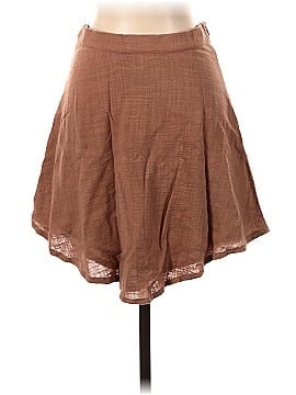 Zulu & Zephyr Casual Skirt (view 1)