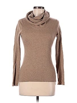 Wythe Ny Cashmere Pullover Sweater (view 1)