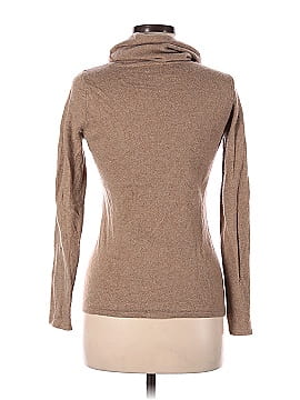 Wythe Ny Cashmere Pullover Sweater (view 2)