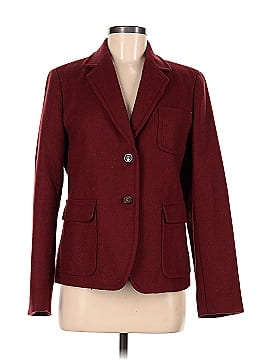 J.Crew Wool Blazer (view 1)