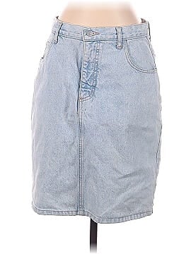 Guess Jeans Denim Skirt (view 1)
