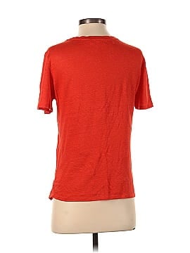 Tory Burch Short Sleeve T-Shirt (view 2)