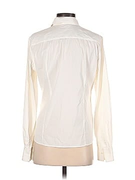 Loro Piana Long Sleeve Button-Down Shirt (view 2)