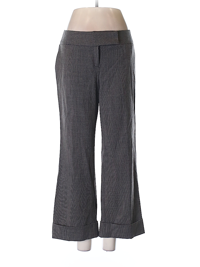 ann taylor wool pants