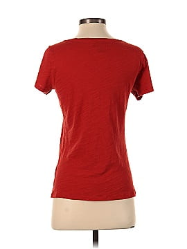 Brooks Brothers Short Sleeve T-Shirt (view 2)