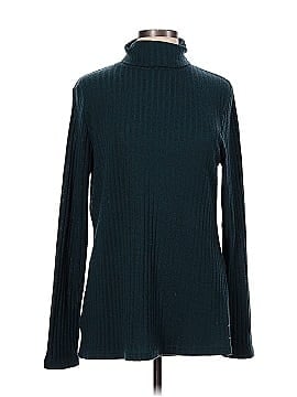 LTS Basics Turtleneck Sweater (view 1)