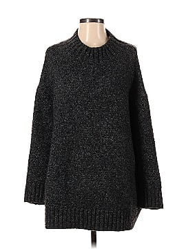 Azalea Turtleneck Sweater (view 1)